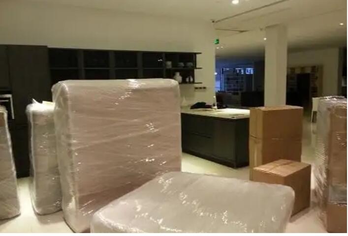 泉州到洛川县长途搬家